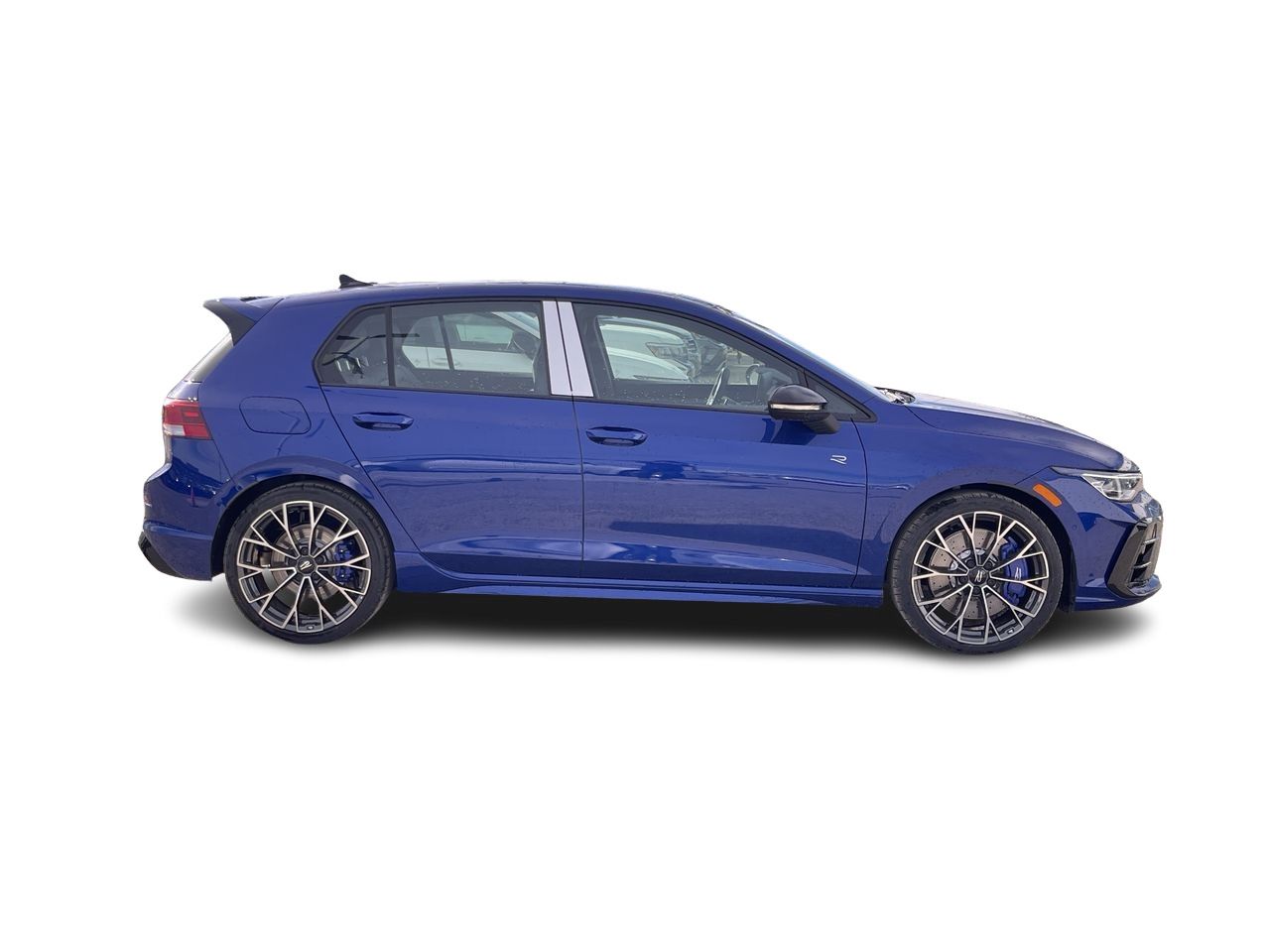 Volkswagen Golf R  2026 à Dorval, Québec