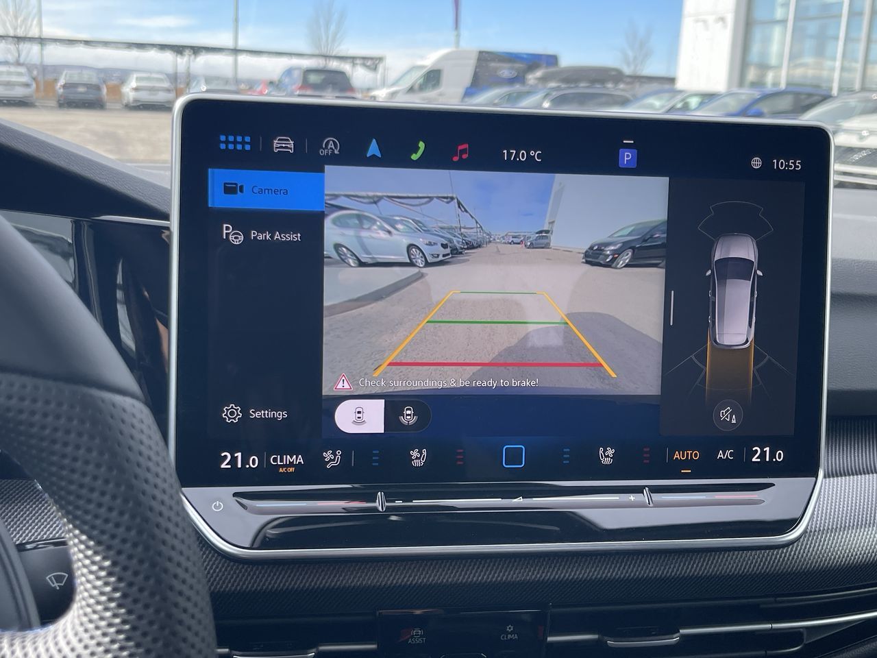 Volkswagen Golf R  2026 à Dorval, Québec