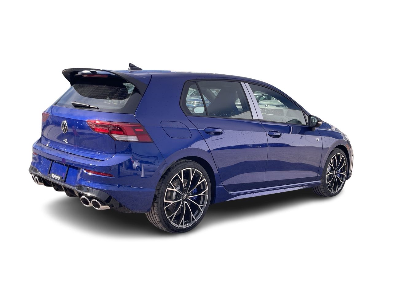 Volkswagen Golf R  2026 à Dorval, Québec