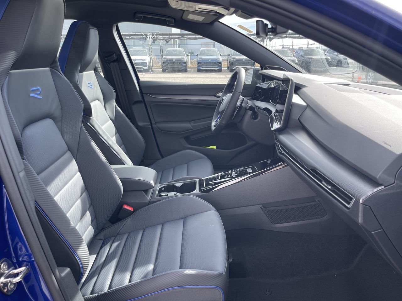 Volkswagen Golf R  2026 à Dorval, Québec