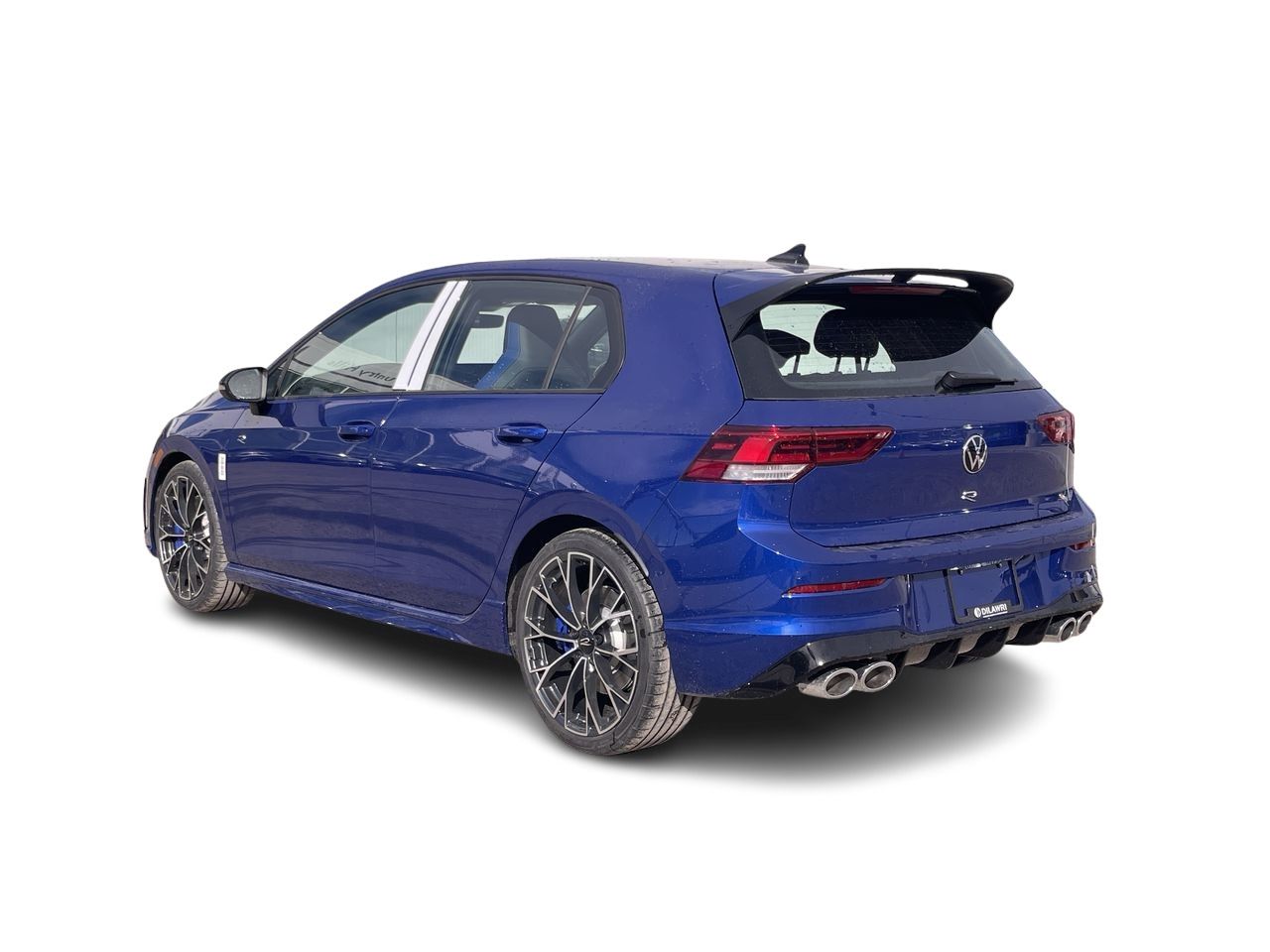 Volkswagen Golf R  2026 à Dorval, Québec