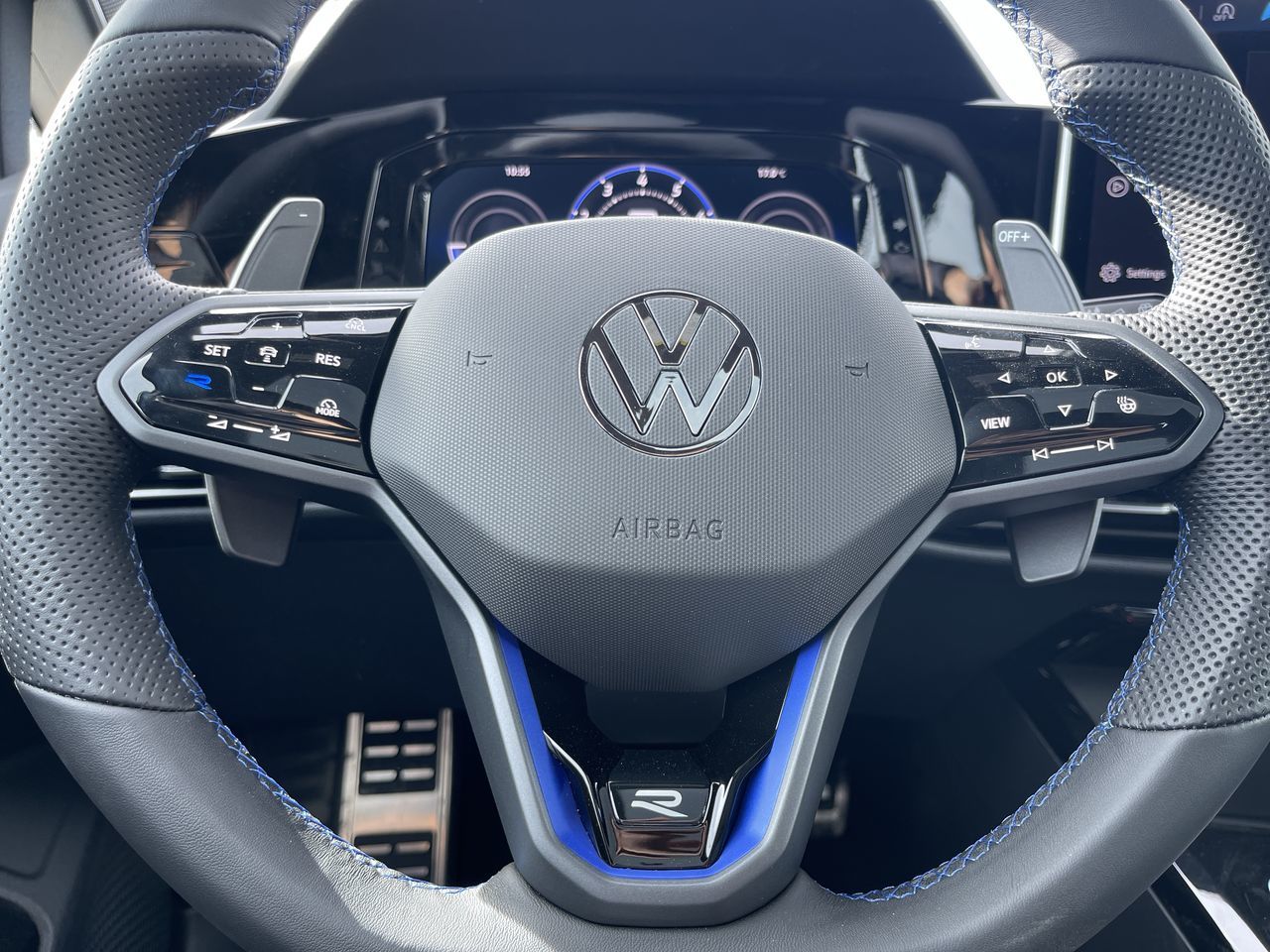 Volkswagen Golf R  2026 à Dorval, Québec