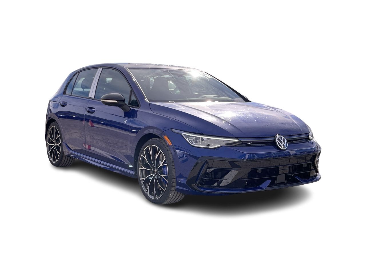 Volkswagen Golf R  2026 à Dorval, Québec