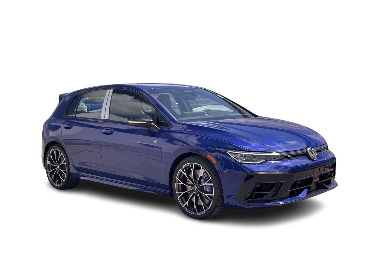 2026 Volkswagen Golf R in Dorval, Quebec