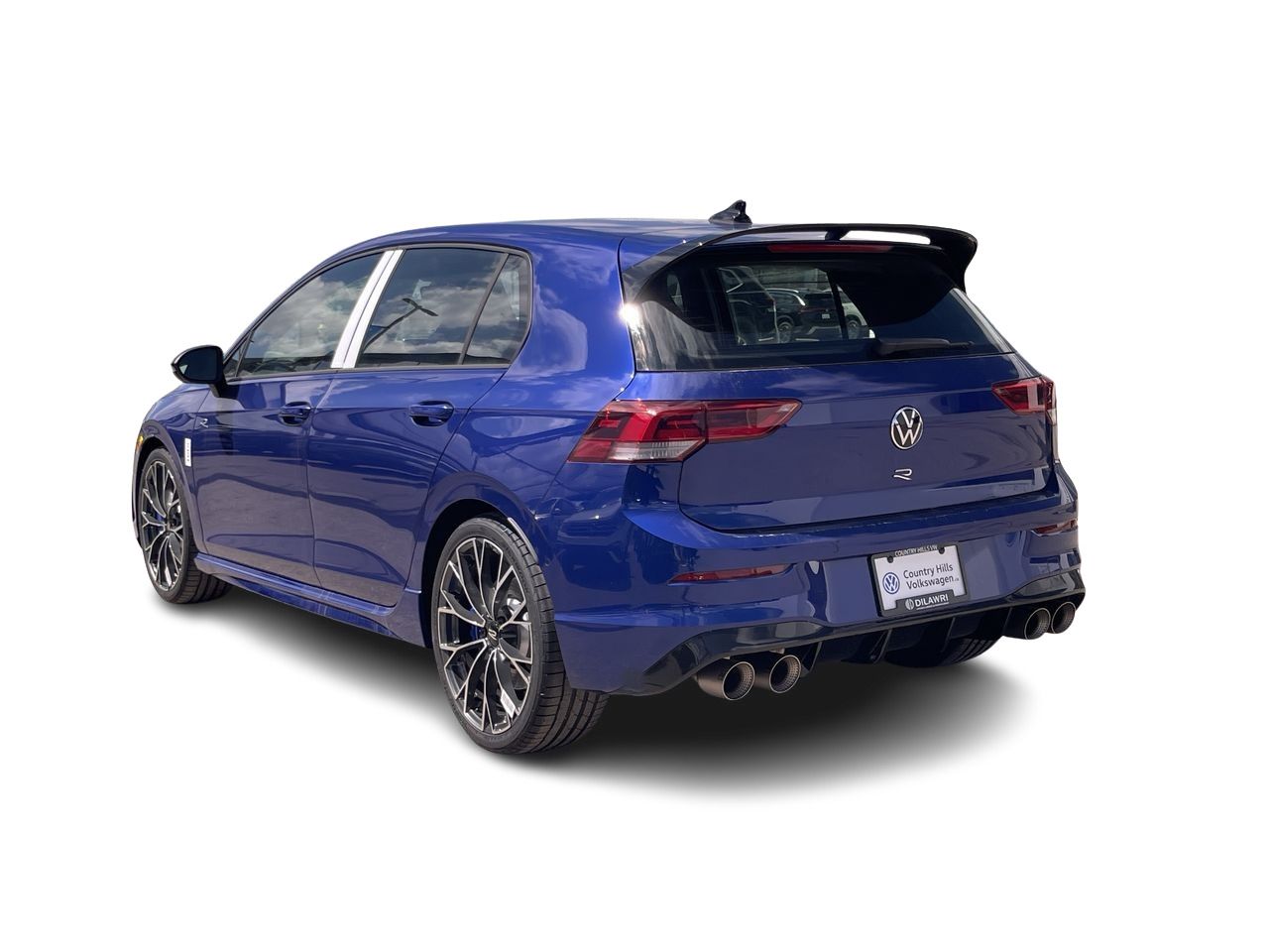2026 Volkswagen Golf R in Dorval, Quebec