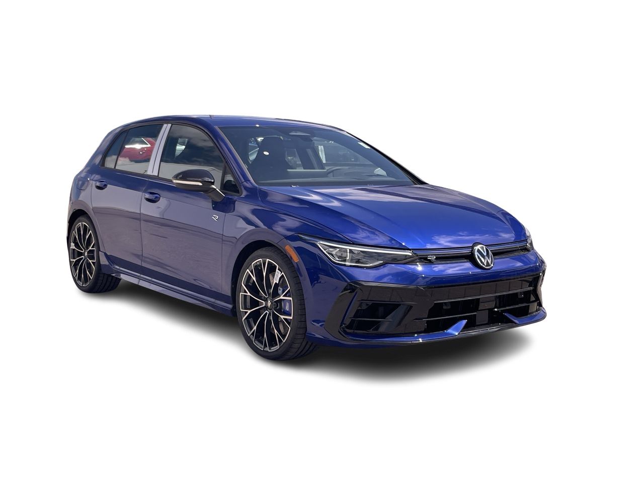 2026 Volkswagen Golf R in Dorval, Quebec
