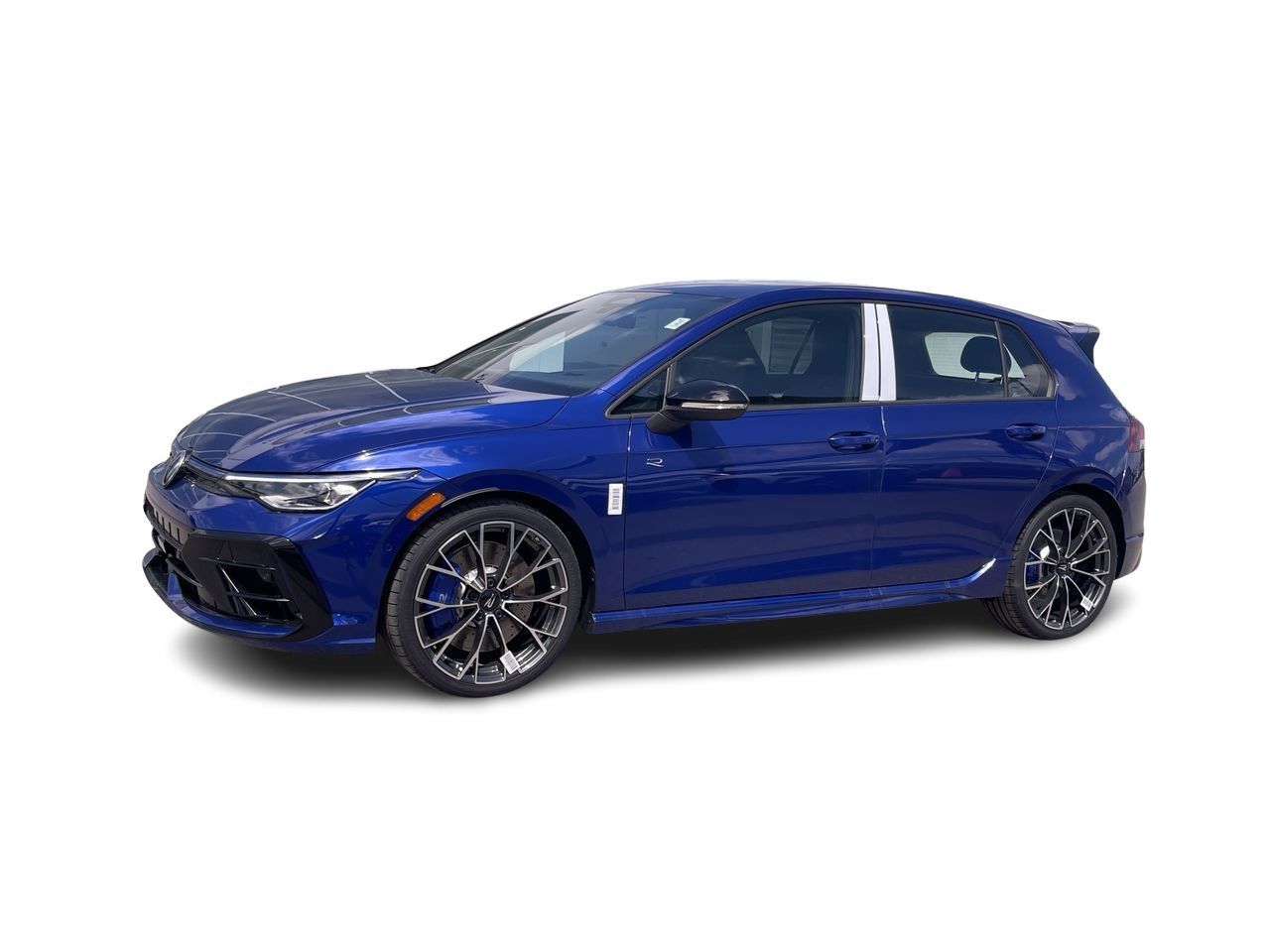 2026 Volkswagen Golf R in Dorval, Quebec