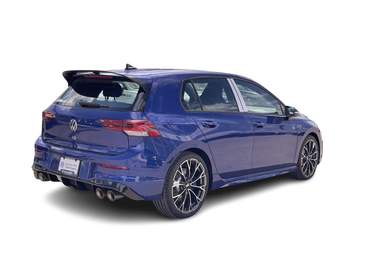 2026 Volkswagen Golf R in Dorval, Quebec