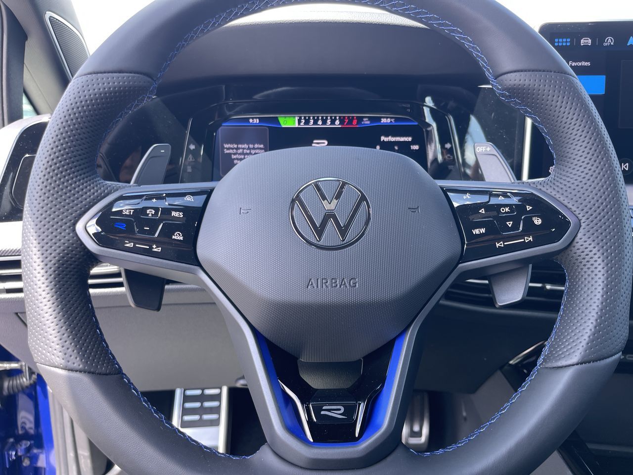 2026 Volkswagen Golf R in Dorval, Quebec