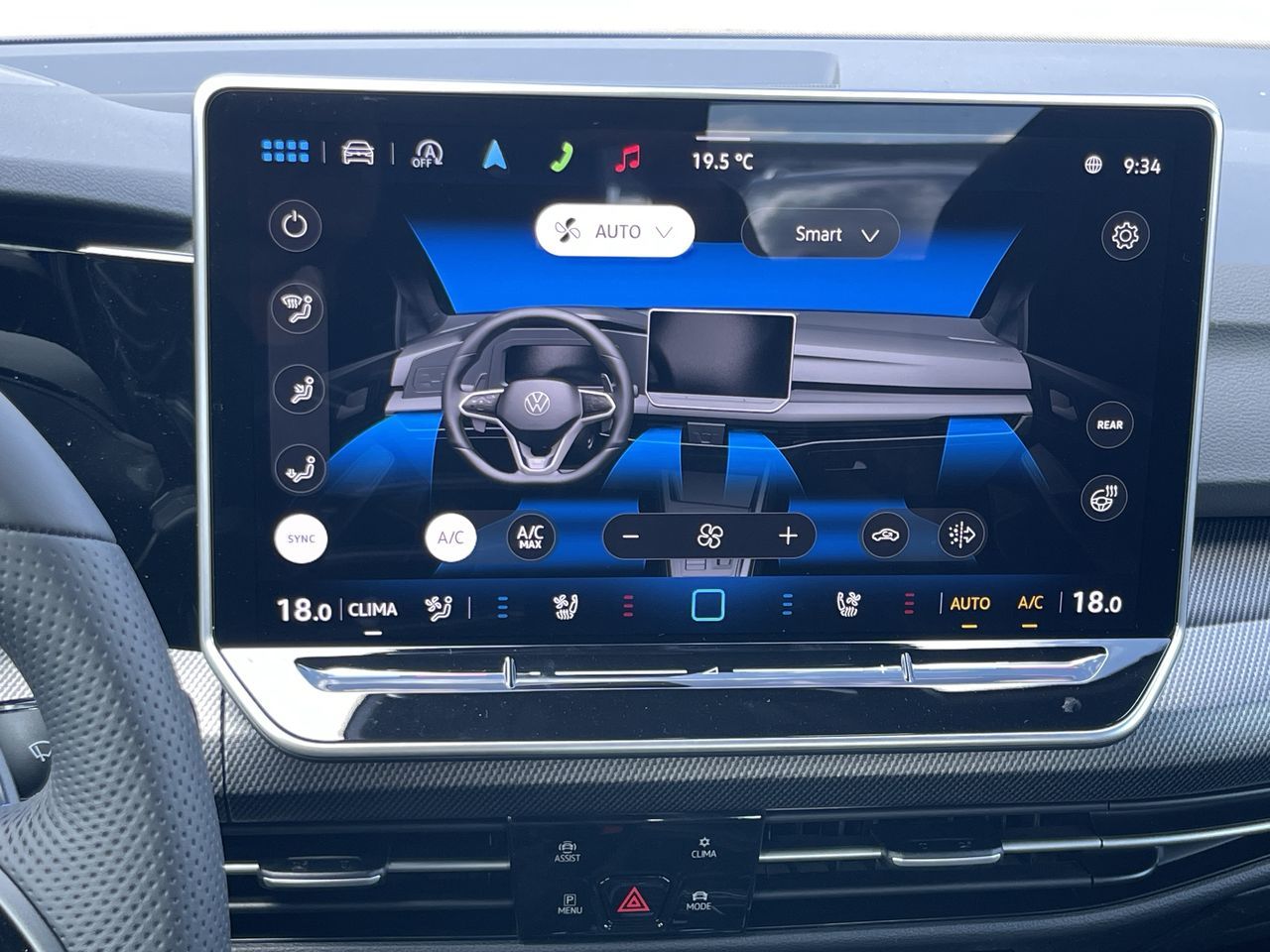2026 Volkswagen Golf R in Dorval, Quebec