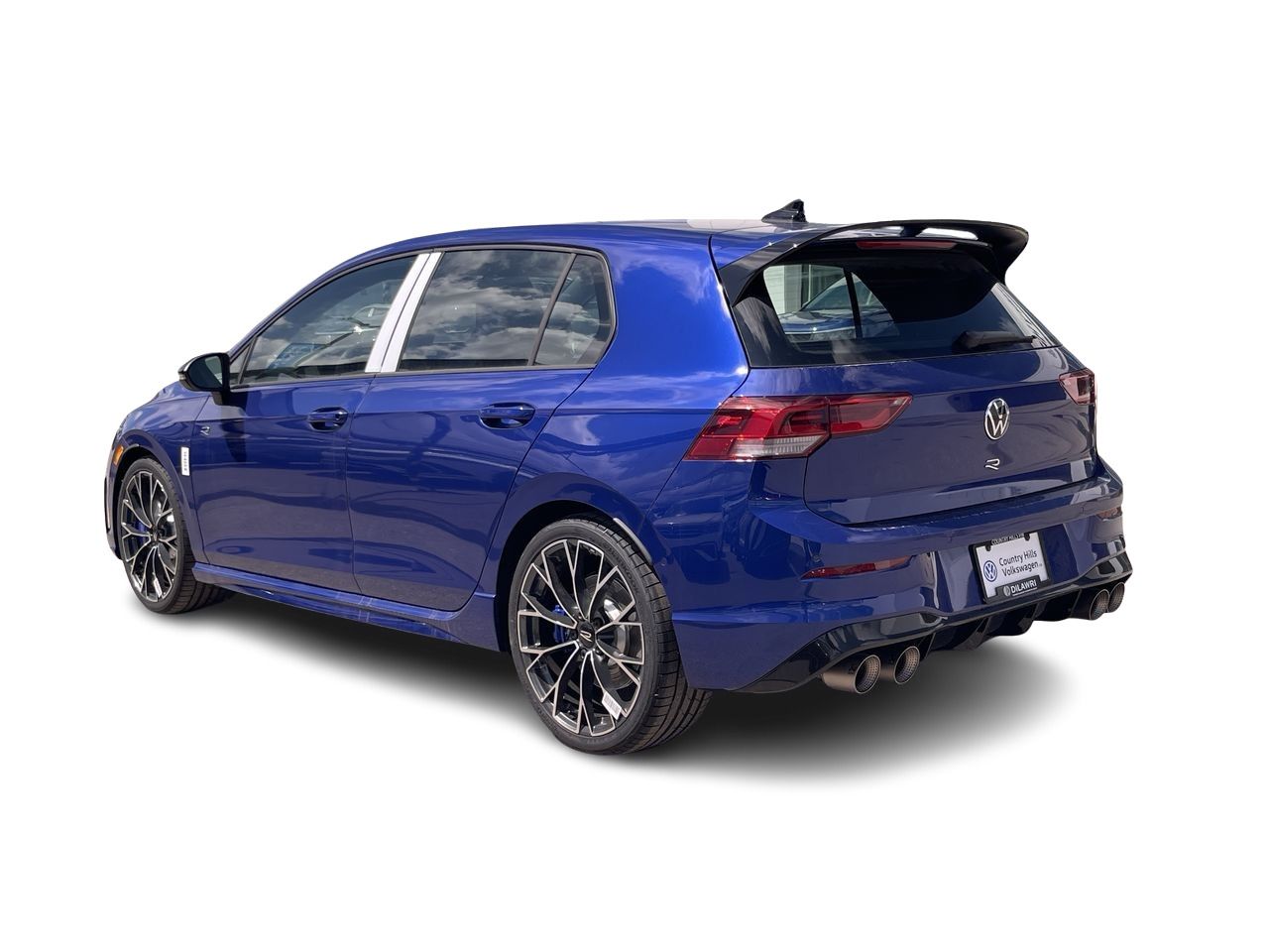 2026 Volkswagen Golf R in Dorval, Quebec