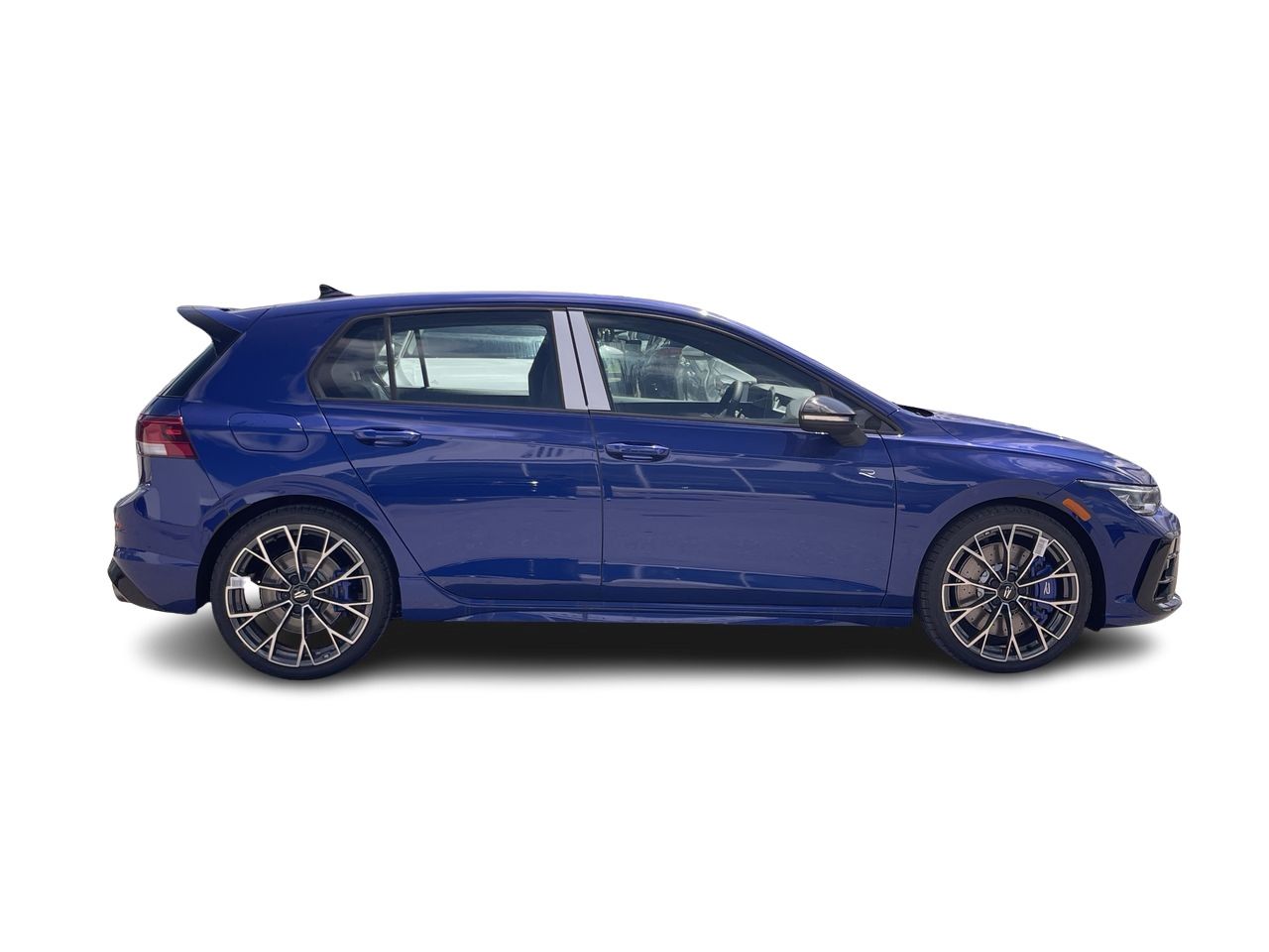 2026 Volkswagen Golf R in Dorval, Quebec