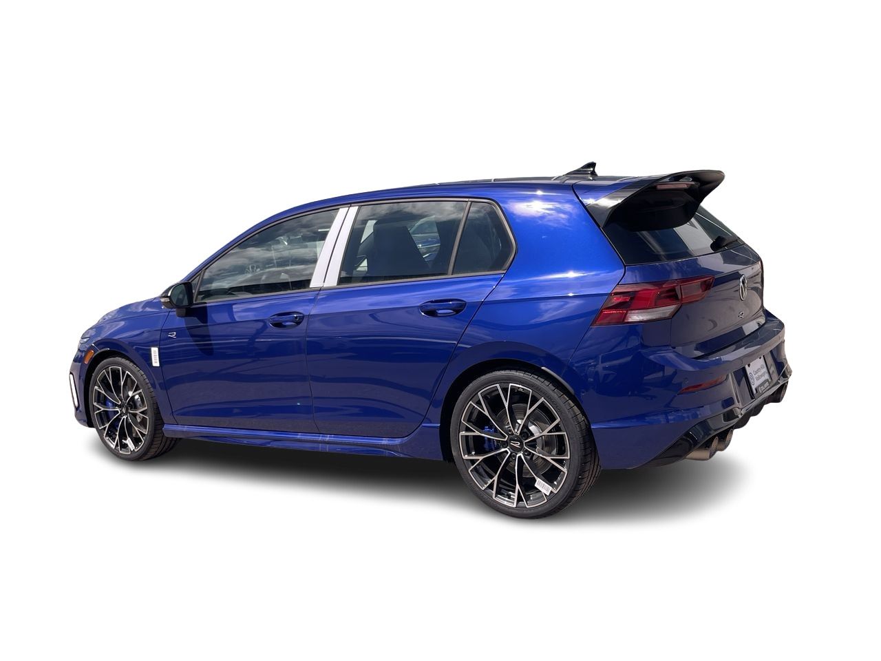 2026 Volkswagen Golf R in Dorval, Quebec