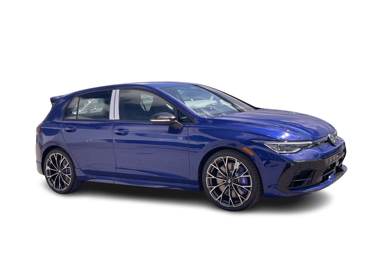 2026 Volkswagen Golf R in Dorval, Quebec