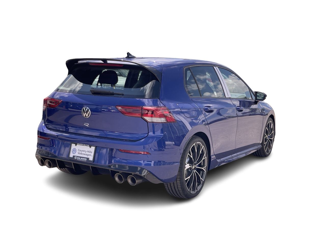 2026 Volkswagen Golf R in Dorval, Quebec