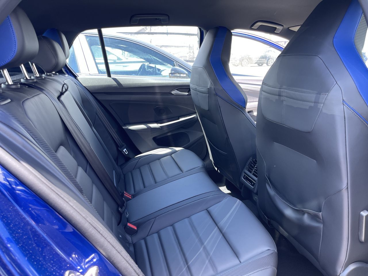 2026 Volkswagen Golf R in Dorval, Quebec