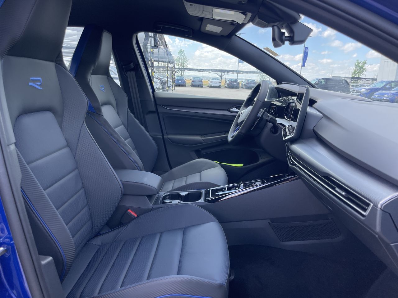 2026 Volkswagen Golf R in Dorval, Quebec