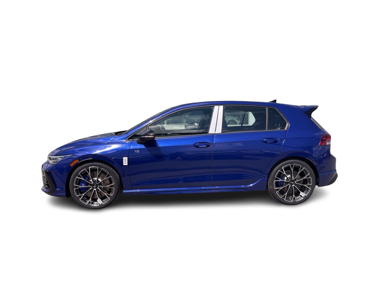 2026 Volkswagen Golf R in Dorval, Quebec