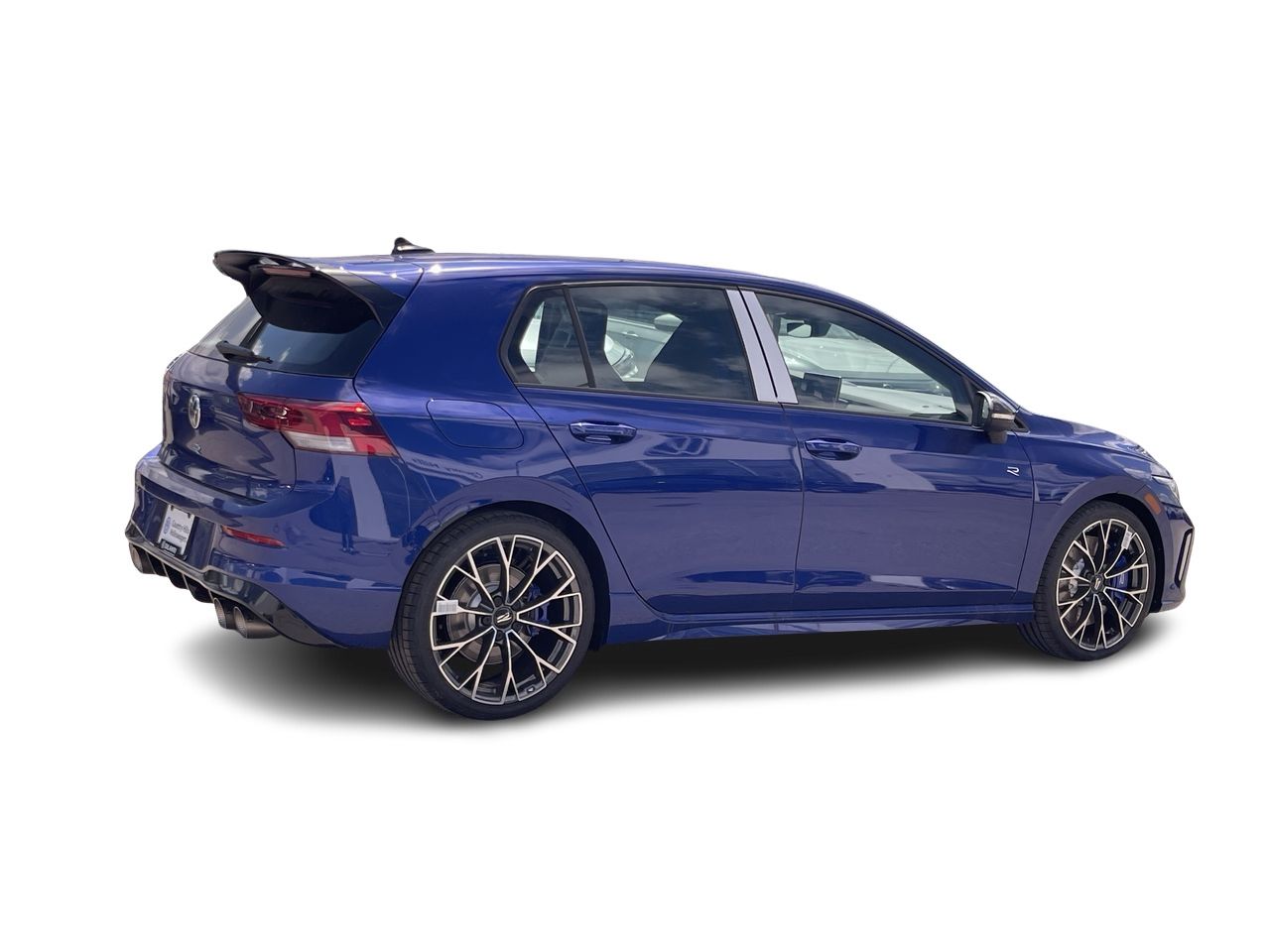 2026 Volkswagen Golf R in Dorval, Quebec