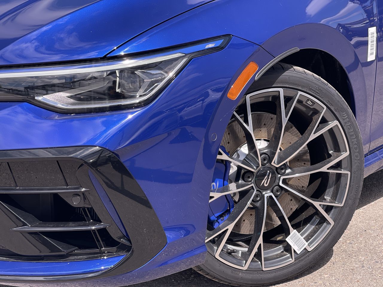2026 Volkswagen Golf R in Dorval, Quebec