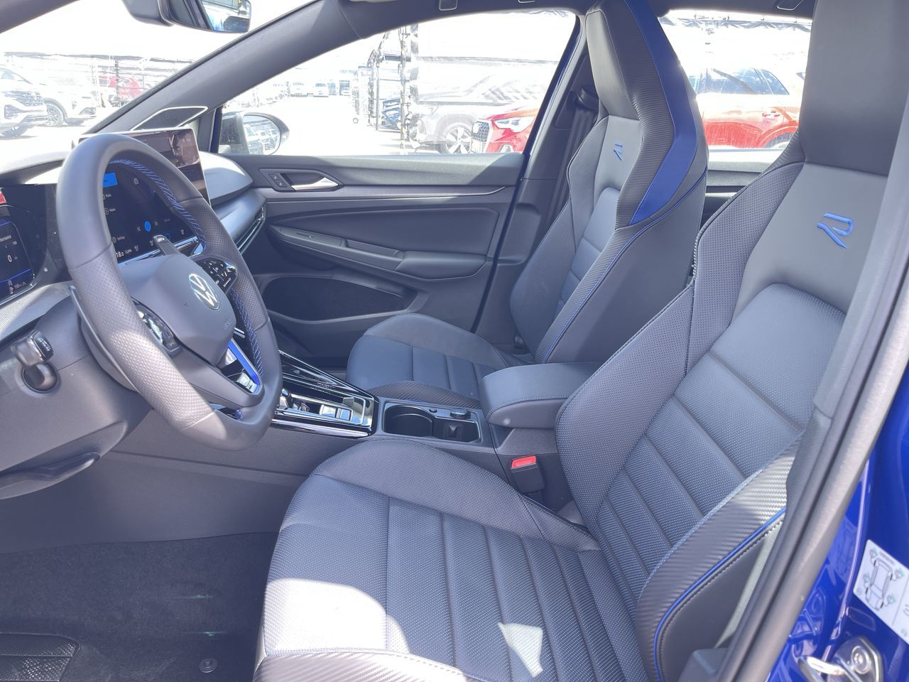 2026 Volkswagen Golf R in Dorval, Quebec