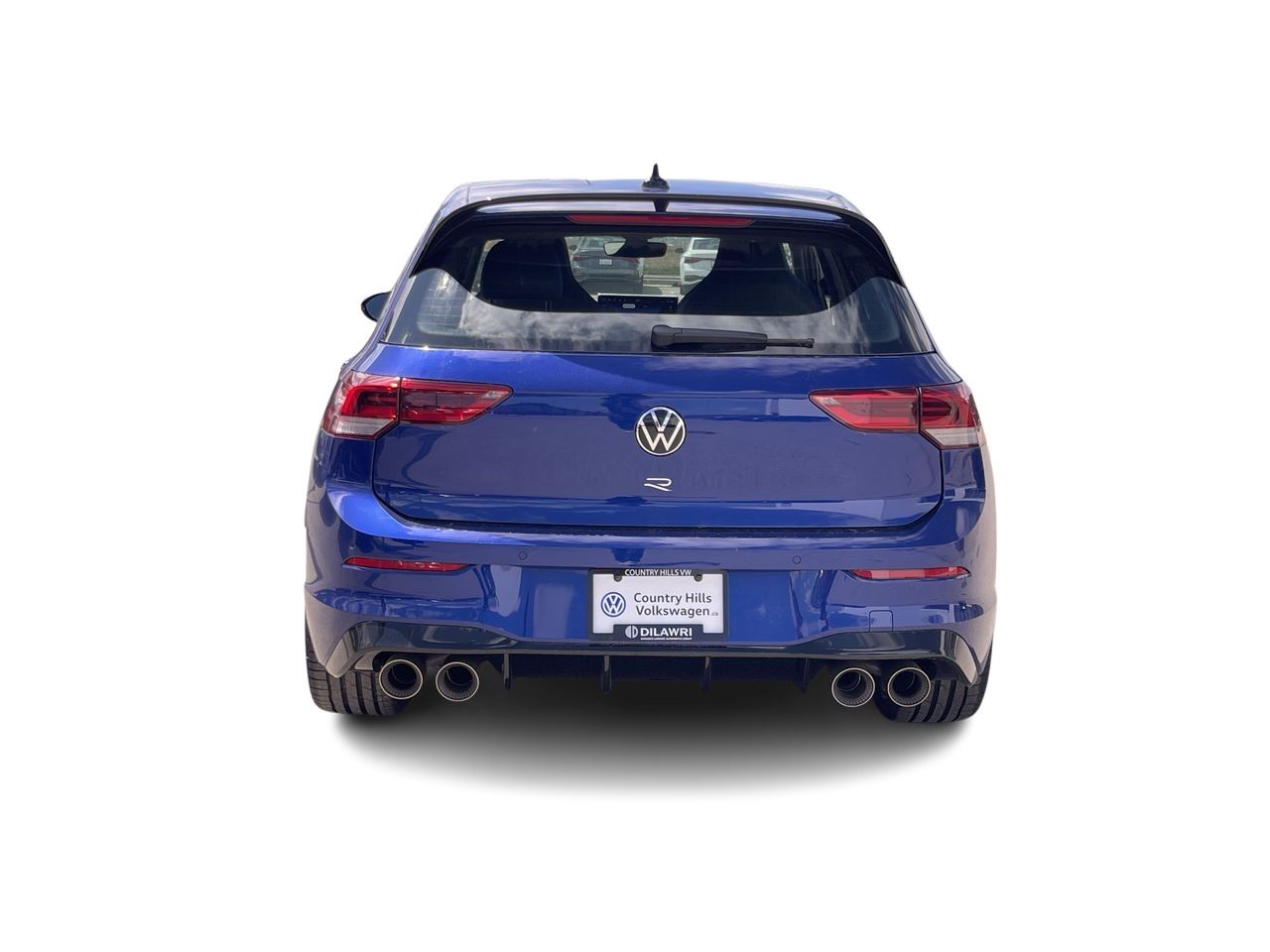 2026 Volkswagen Golf R in Dorval, Quebec
