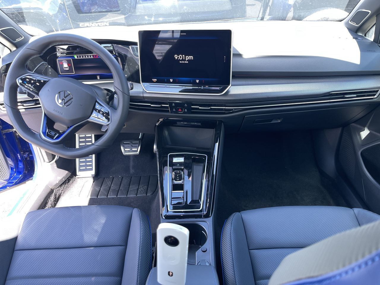 2026 Volkswagen Golf R in Dorval, Quebec