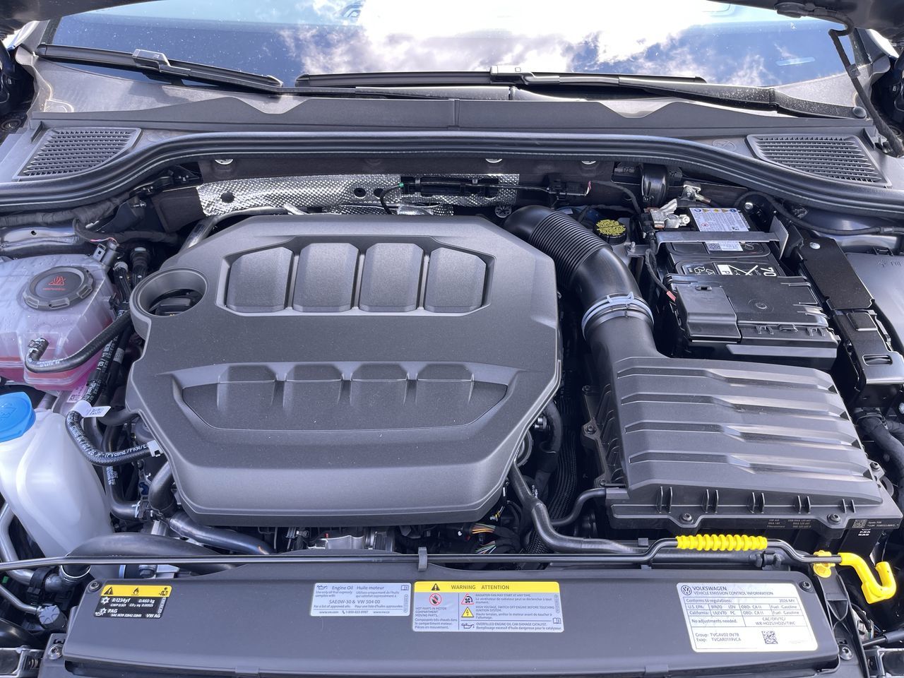 2026 Volkswagen Golf R in Dorval, Quebec