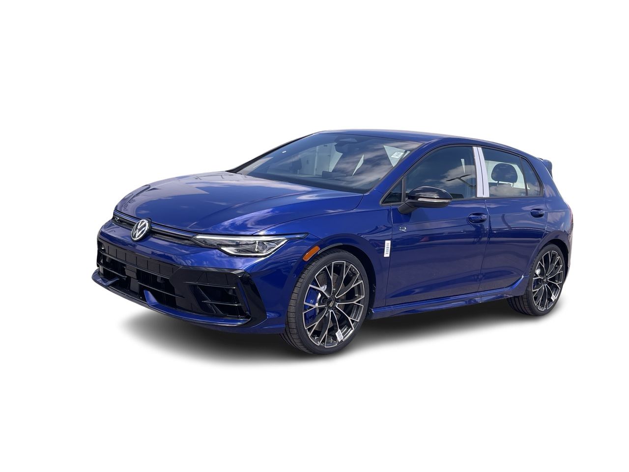 2026 Volkswagen Golf R in Dorval, Quebec