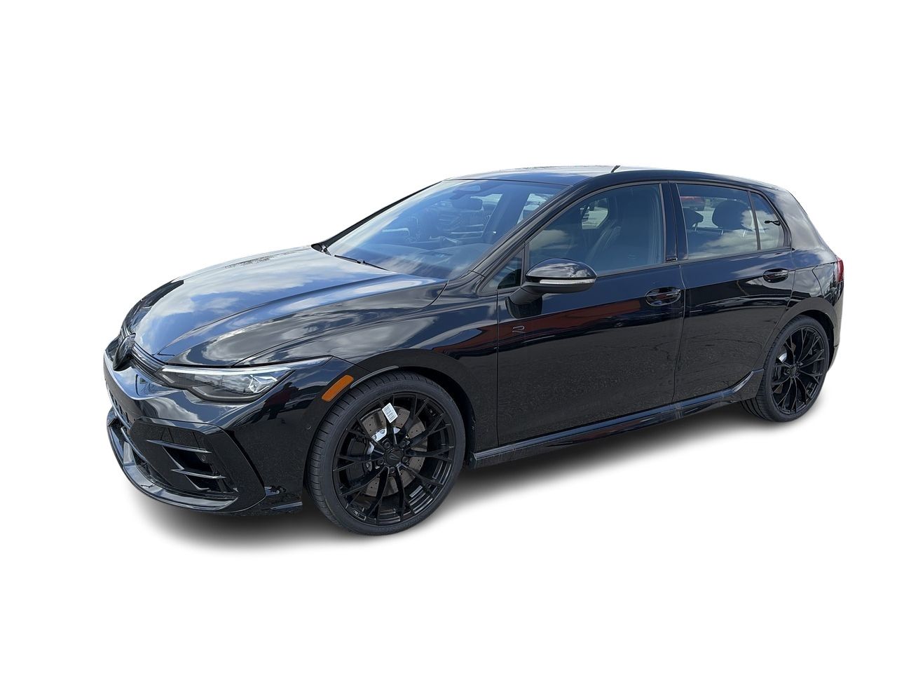 Volkswagen Golf R  2026 à Dorval, Québec
