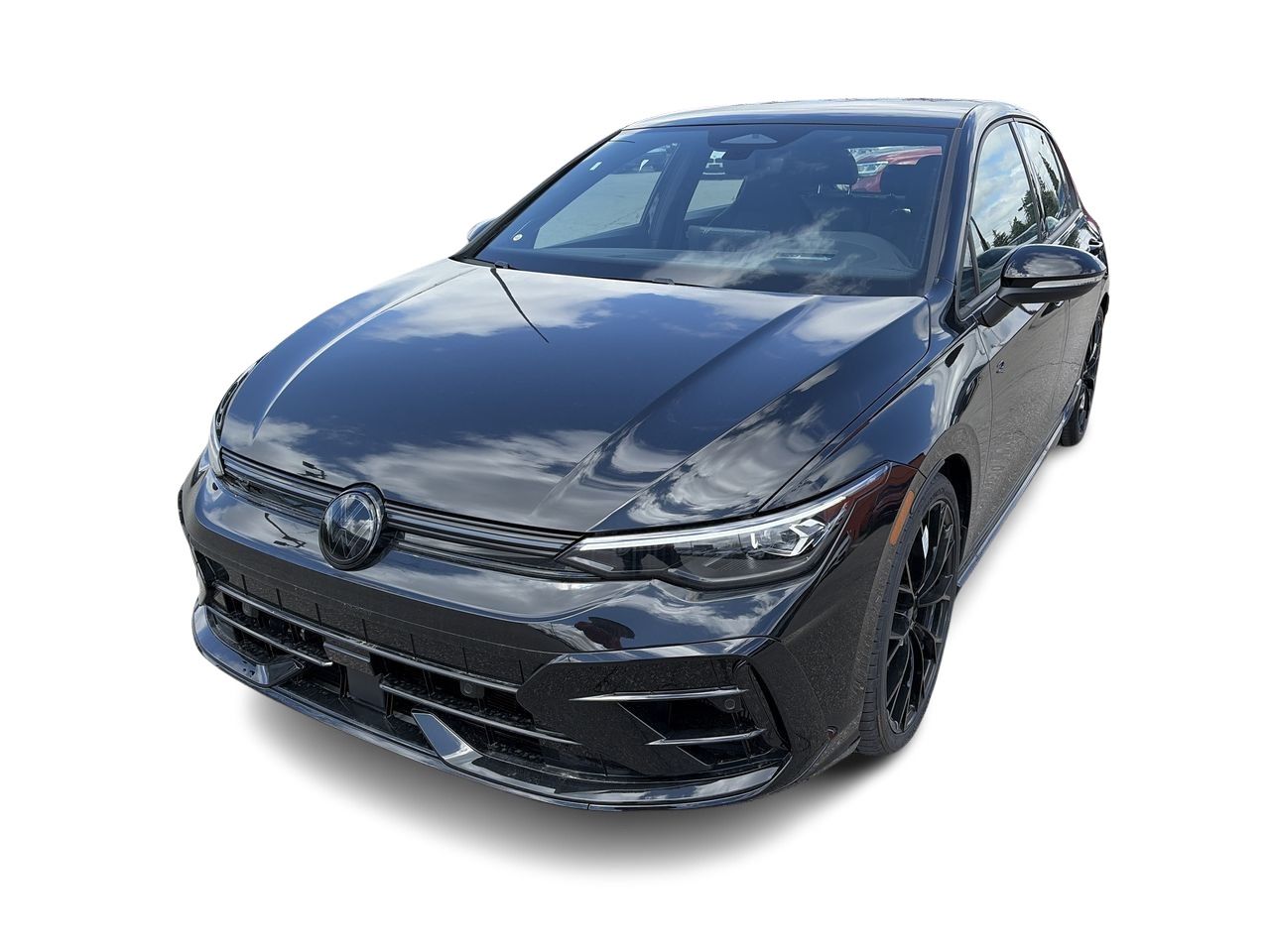Volkswagen Golf R  2026 à Dorval, Québec