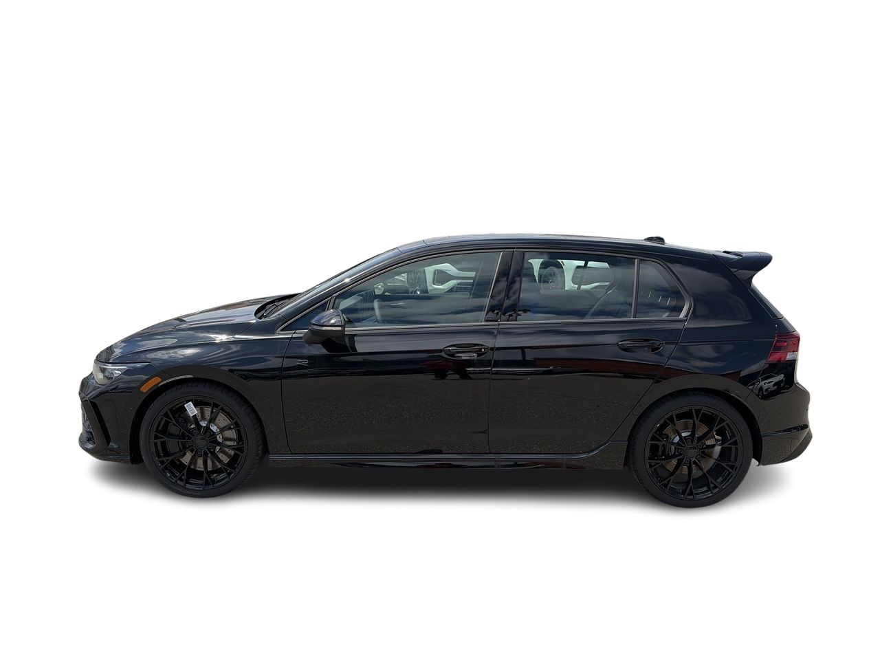 Volkswagen Golf R  2026 à Dorval, Québec