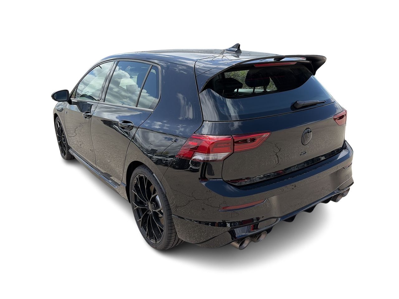 Volkswagen Golf R  2026 à Dorval, Québec