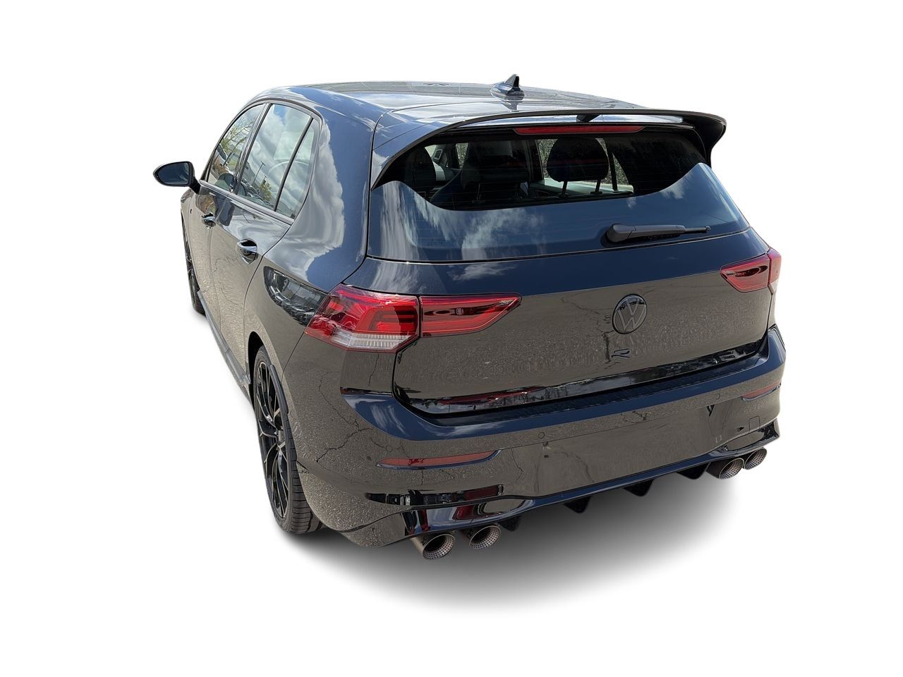 Volkswagen Golf R  2026 à Dorval, Québec