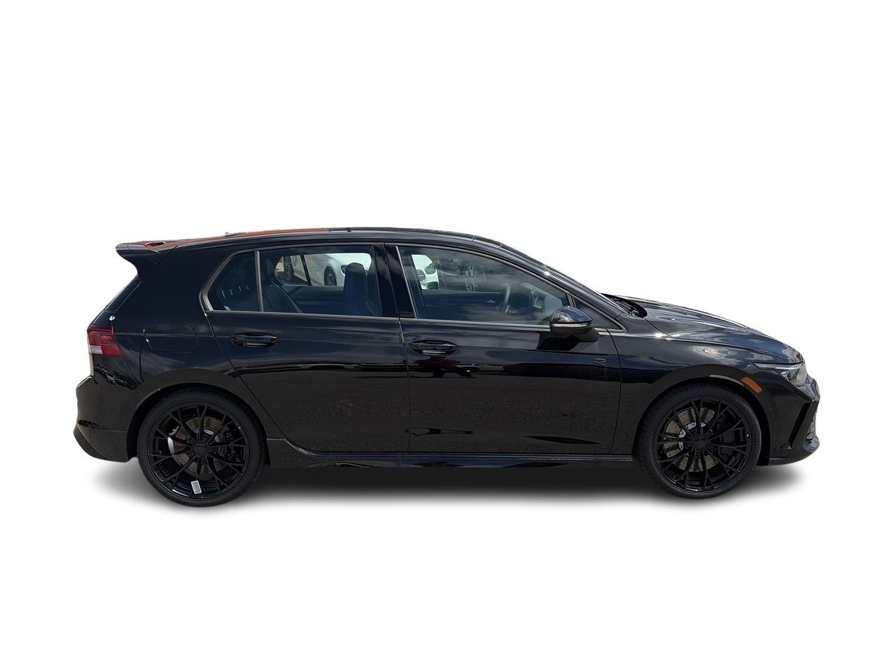 Volkswagen Golf R  2026 à Dorval, Québec