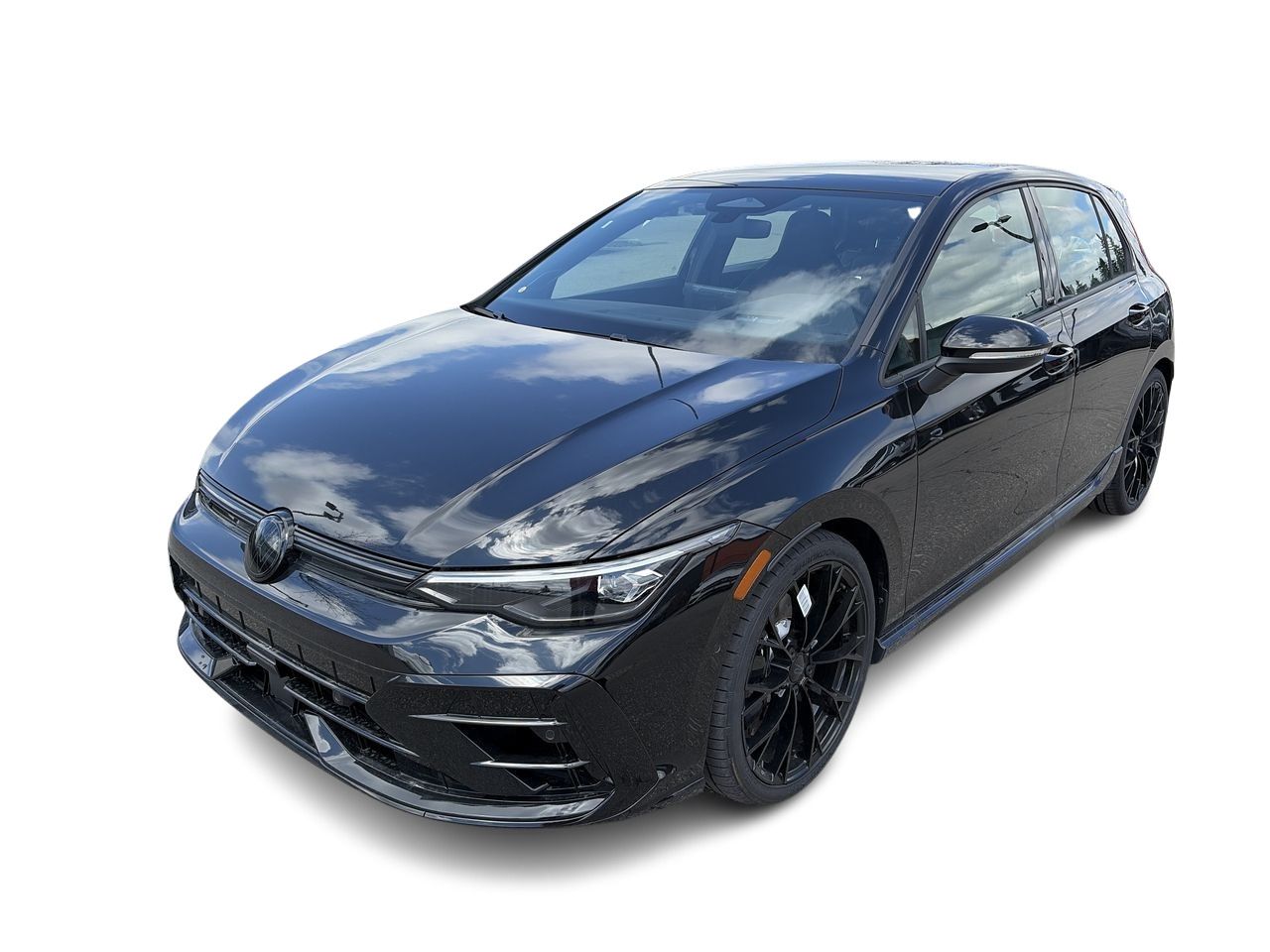 Volkswagen Golf R  2026 à Dorval, Québec
