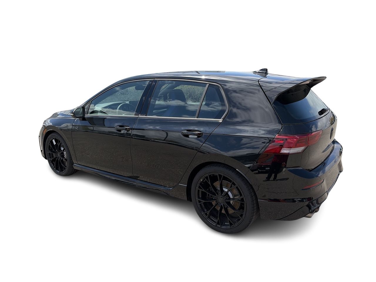 Volkswagen Golf R  2026 à Dorval, Québec