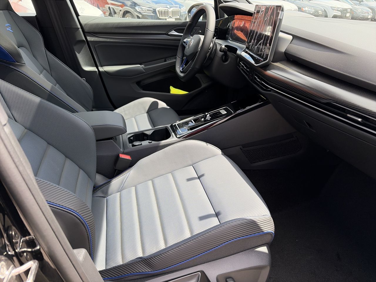 Volkswagen Golf R  2026 à Dorval, Québec