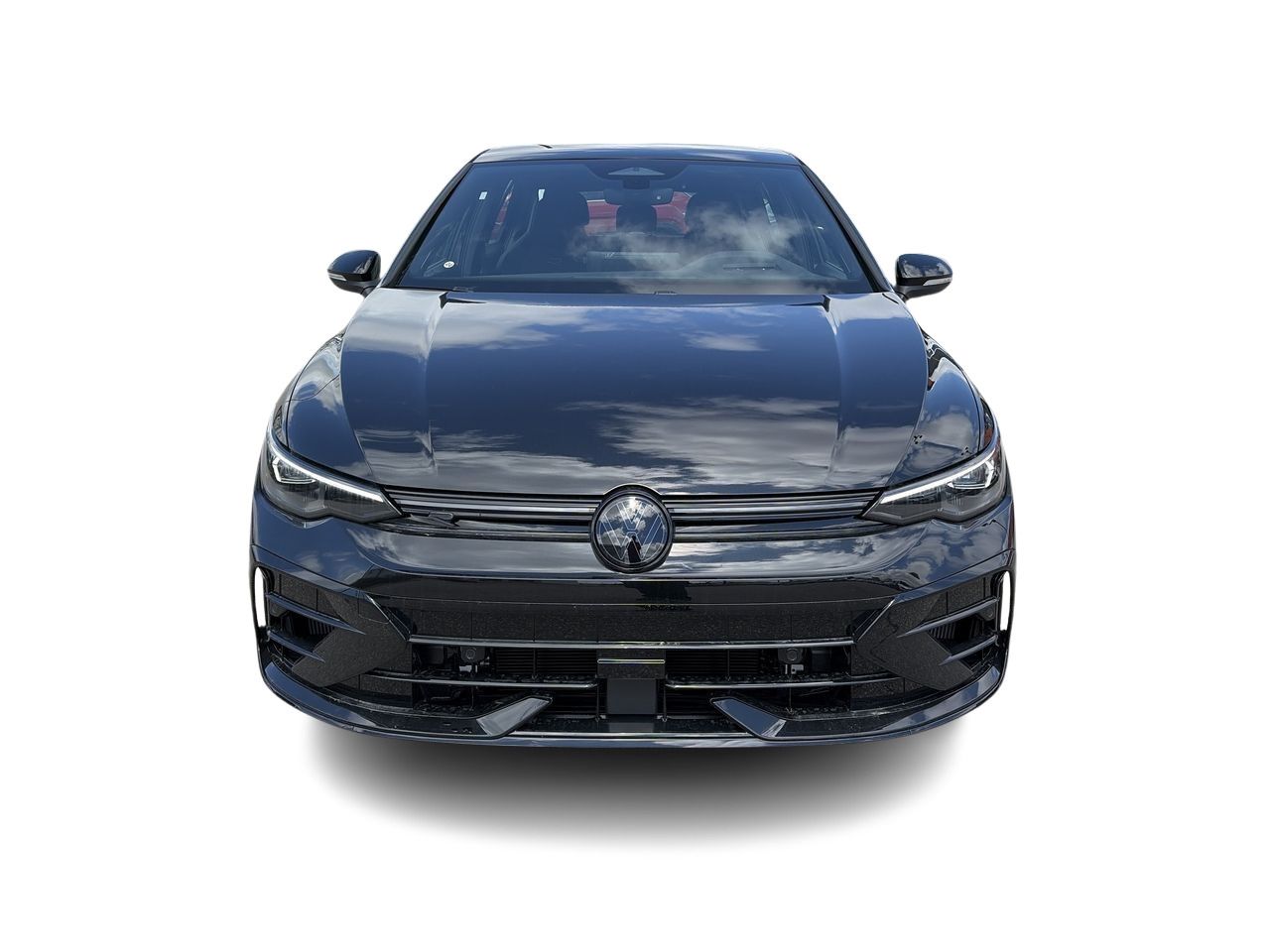 Volkswagen Golf R  2026 à Dorval, Québec