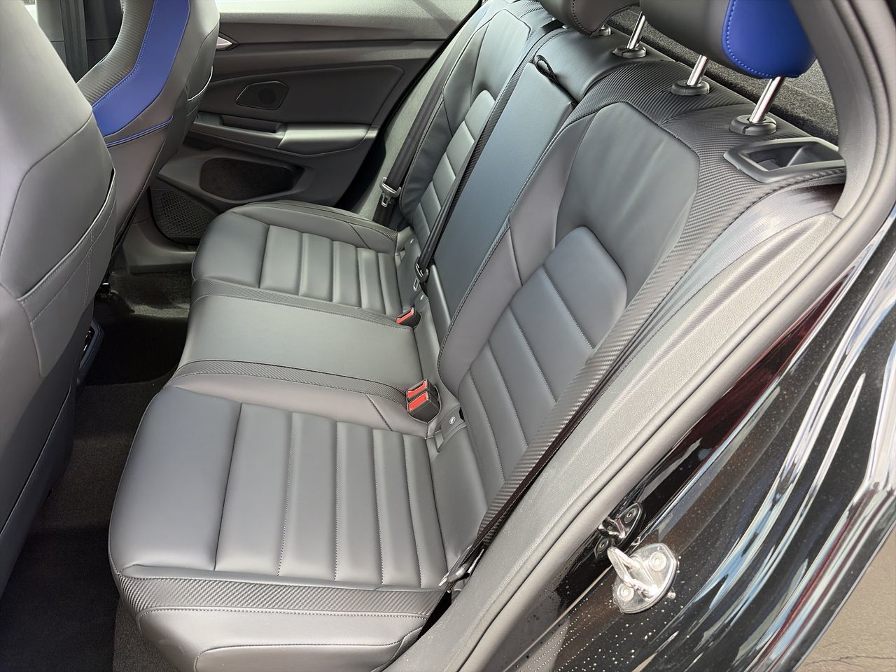 Volkswagen Golf R  2026 à Dorval, Québec