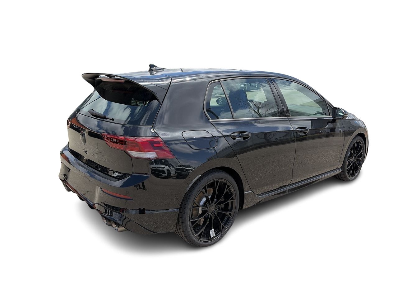 Volkswagen Golf R  2026 à Dorval, Québec