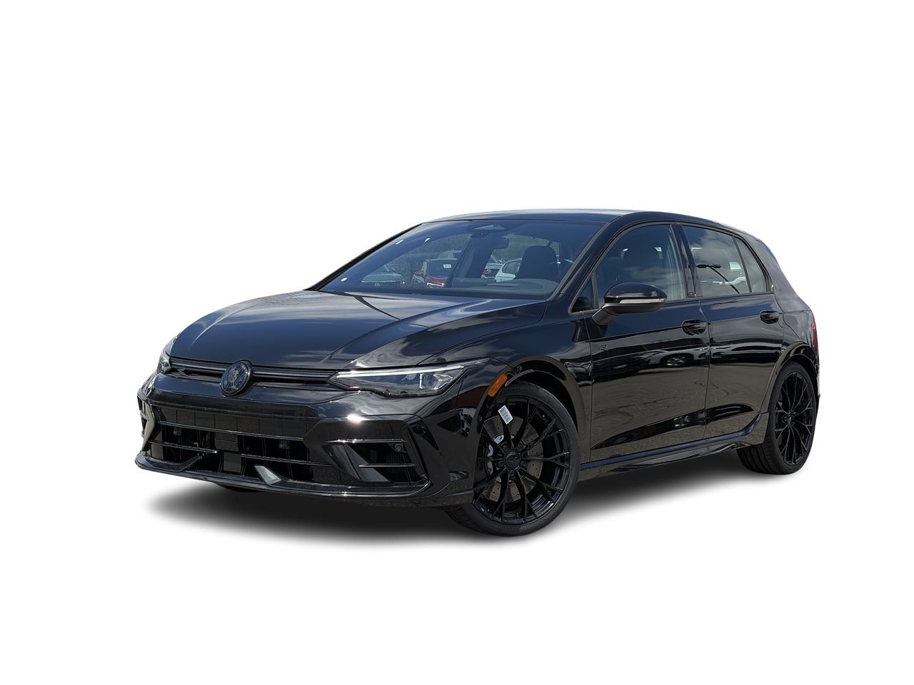 Volkswagen Golf R  2026 à Dorval, Québec