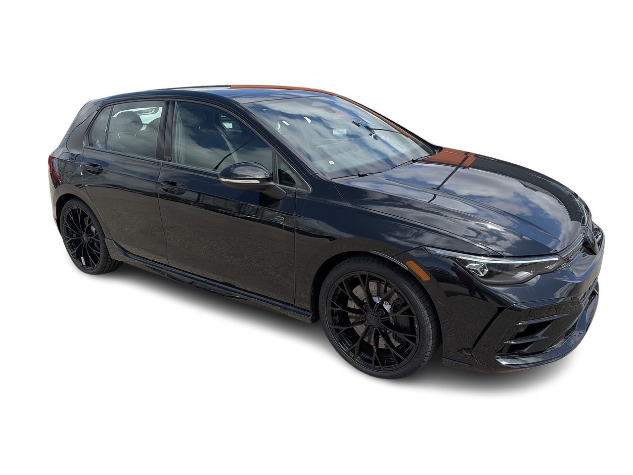 Volkswagen Golf R  2026 à Dorval, Québec