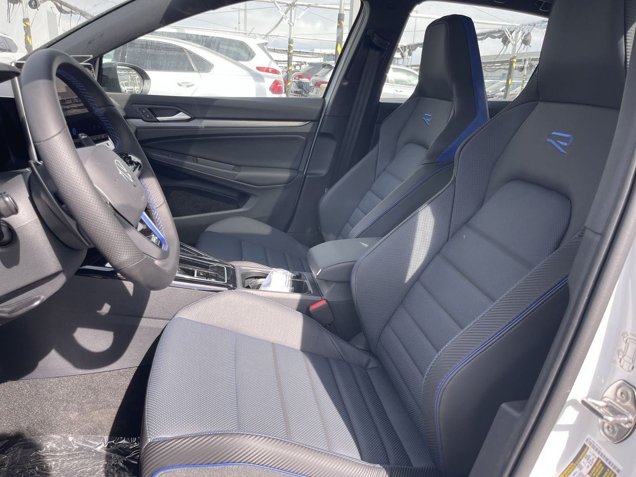 2026 Volkswagen Golf R in Dorval, Quebec