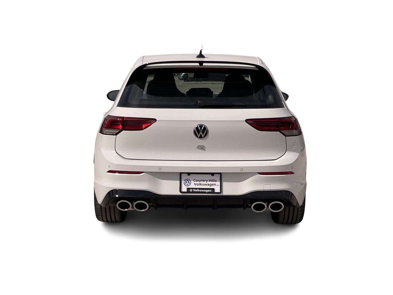 2026 Volkswagen Golf R in Dorval, Quebec