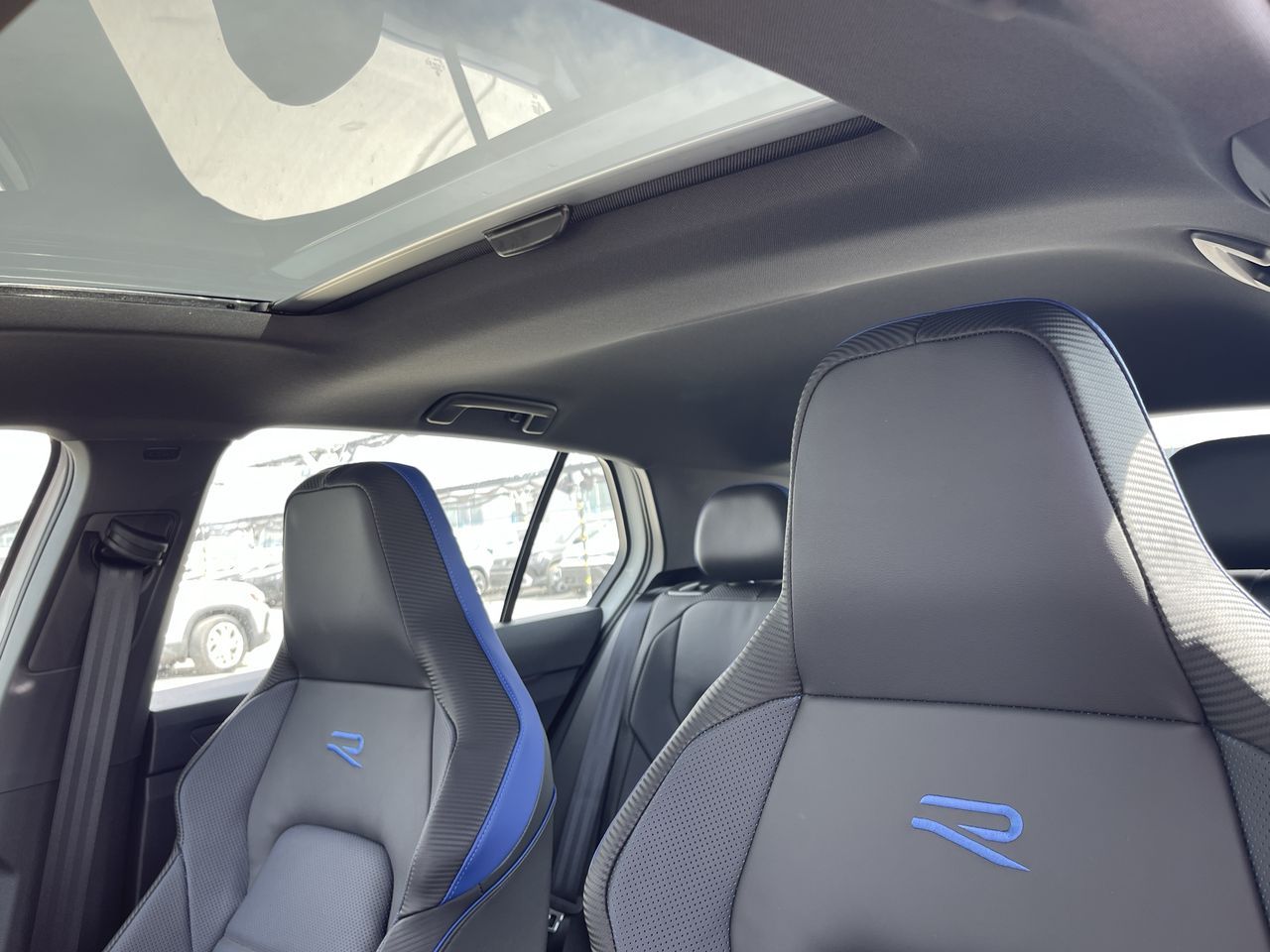 2026 Volkswagen Golf R in Dorval, Quebec