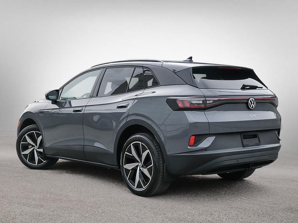 Awde Vw Volkswagen des Sources in Dorval | 2024 Volkswagen ID.4 Pro S AWD | #C1209
