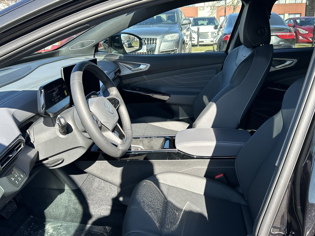 2024 Volkswagen ID.4 in Dorval, Quebec