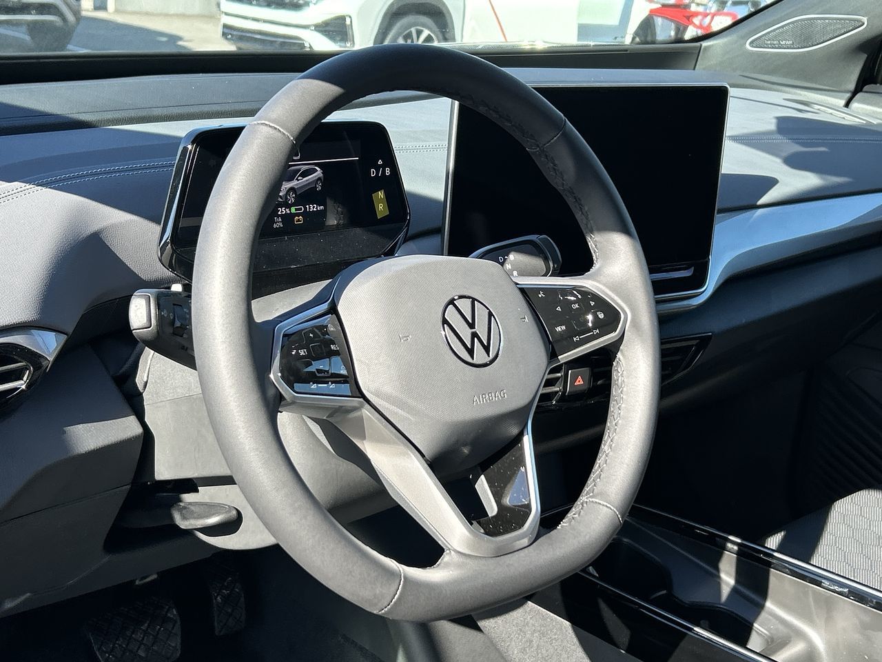 2024 Volkswagen ID.4 in Dorval, Quebec