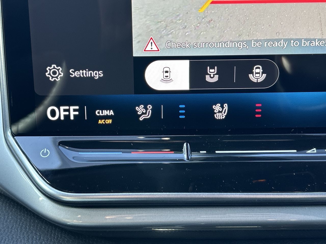 2024 Volkswagen ID.4 in Dorval, Quebec